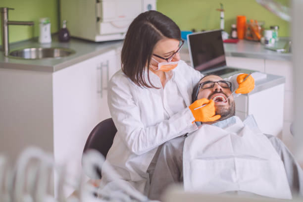 Best Emergency Denture Repair in Wollochet, WA